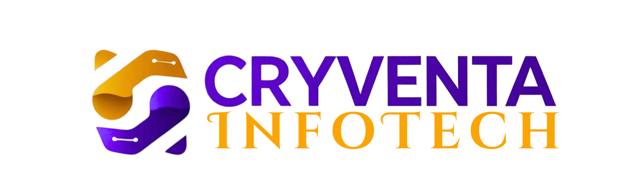 Cryventa Infotech